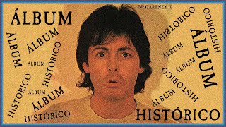 Watch Paul McCartney Musica iii video