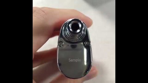 eleaf ismoka istick basic