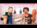 ALANIS MORISSETTE - &quot;YOUR CONGRATULATIONS&quot; (reaction)