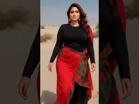 WALK OF FIRE IN THE DESERT RED QUEEN VIBES Viral Shorts Viralvideo Youtubeshorts Shorts