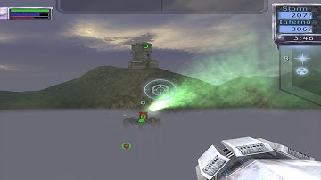 Tribes: Aerial Assault CTF Damnation 12/10/23 Event Video