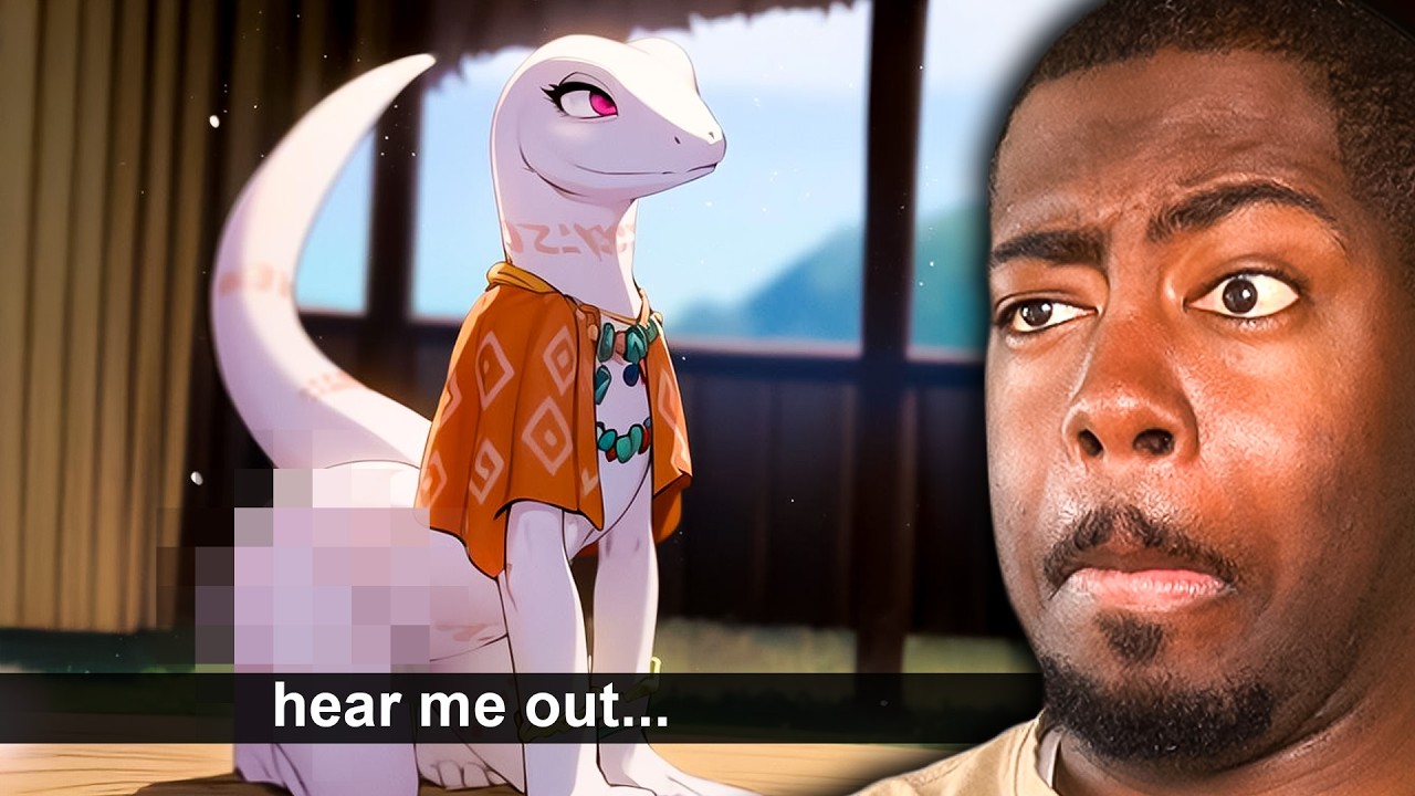 Our Reddit is Down AWFUL... 😲