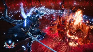 【DMC5SE】バージルvsBP全ボス - ノーダメージ【ブラッディパレス】Vergil - All Bloody Palace Bosses - No Damage