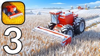 Harvest.io - Gameplay Walkthrough Part 3 (Android, iOS) screenshot 2