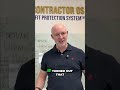 Construction Claims: Proof is Everything for Subcontractors! #shorts