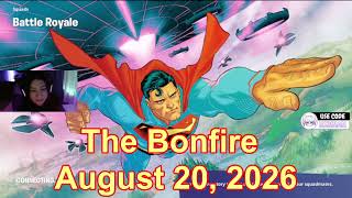The Bonfire August 19, 2026 FULL HIGHLIGHTS