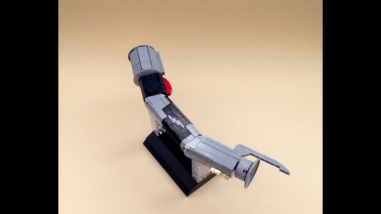 lego count dooku lightsaber