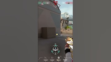 INSANE 1V4 CLUTCH IN VALORANT RANKED