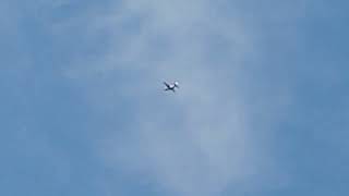Indonesian Military Aircraft Take-off from PLM / WIPP - N/A