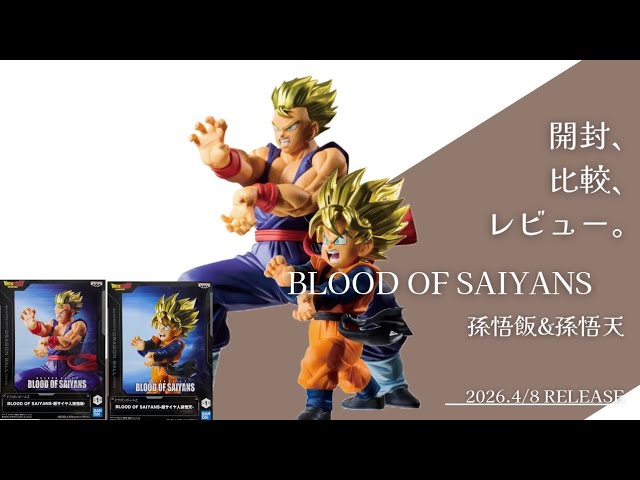 Recreating the movie illustration!! I want Goku soon too! BLOOD OF