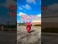 Saja Boys - Soda Pop 🥤Dance Bloopers #sodapop #kpop #kpopdemonhunters #sajaboys #shorts #netflix