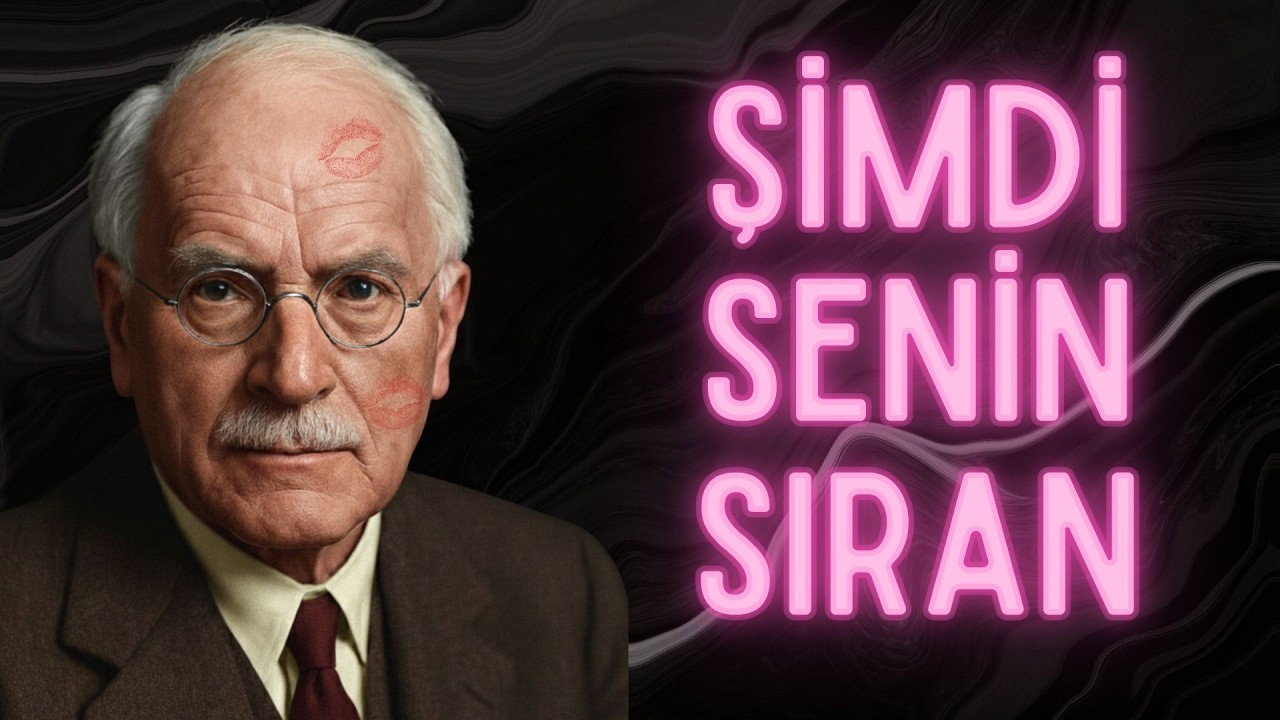 1-3 MART: 323 YILDIR BEKLENEN BOLLUK KAPISI SONUNDA AÇILDI | CARL JUNG