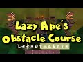 Lazy Ape&#39;s Obstacle Course - Eissentam, PC, Normal Mode