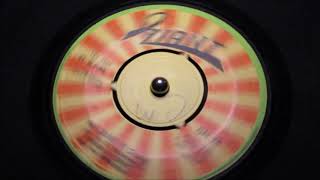 Ewan U0026 Jerry With The Caribbeats  My Baby Is Gone  Giant  Gn 9 45s