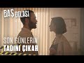 İpek işe başlamıştır  - Baş Belası 3. Bölüm