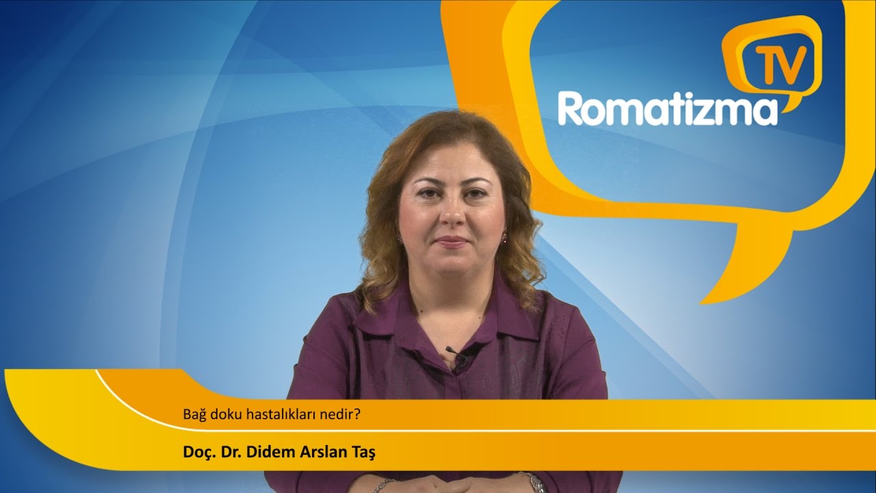 Bag Doku Hastaliklari Nedir Youtube