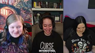 Ep. 5 ACOTAR Chapters 40-End