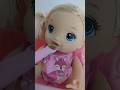 Baby Alive Eating Magic Food #doll #babyalive