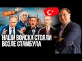 Тюрколог Владимир Аватков о турецкой политике и отношениях России и Турции | 16+