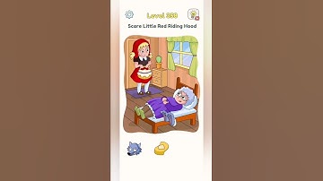 DOP 3 Level 358! Gameplay All Levels! ❤️🤩