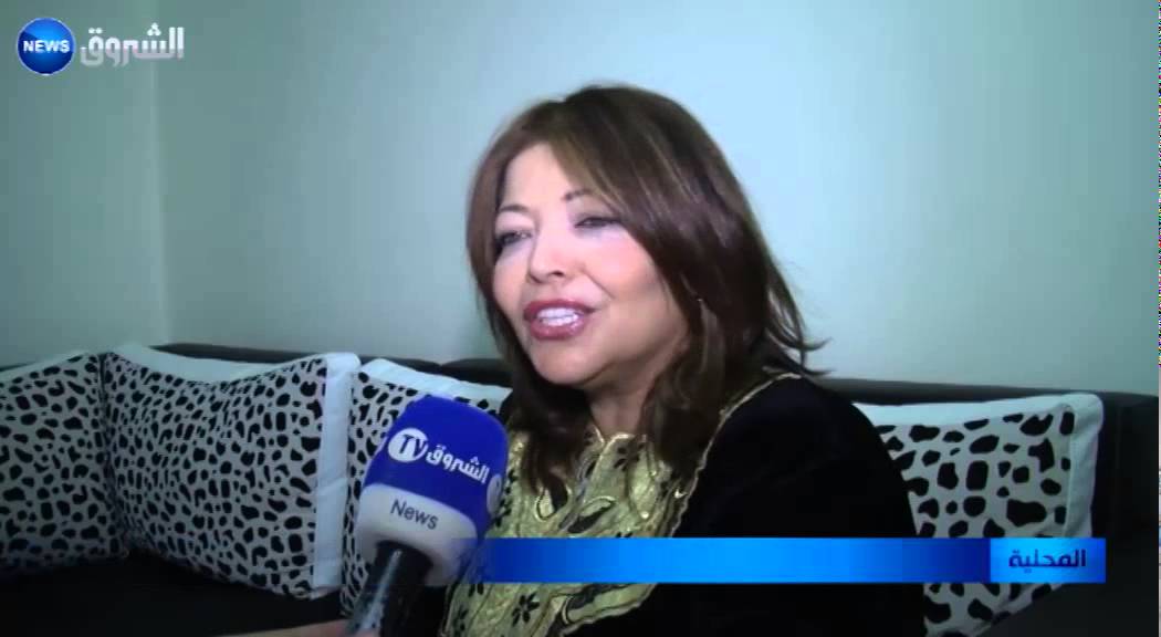 الجلفة: نعيمة.. صورة عن نجاح المراة النايلية