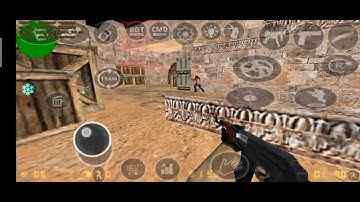 cs 1.6 Android - [HG] Zombie Plague 4.3 [ARG] [TEST] | {map:zm_dust2_2x2}