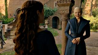 Rhaenyra and Alicent | House Of The Dragon Season 3 Episode 4