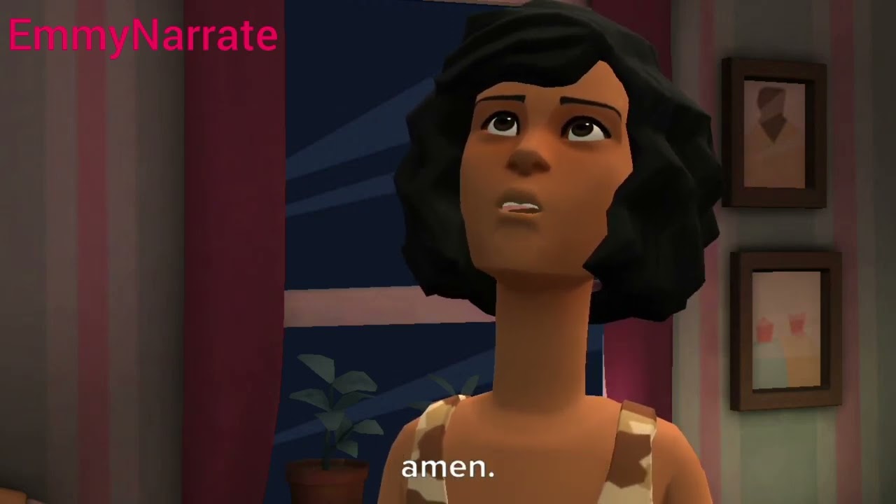 Satanic Oppressions: necessity of midnight strategic timing prayers (Christian video)#animation