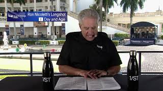 Gulfstream Park Ron Nicoletti s Saturday s Race 11 Longshot