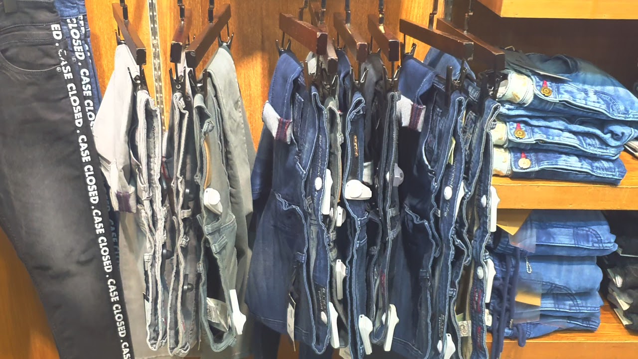 Infinity Mega Mall 2019