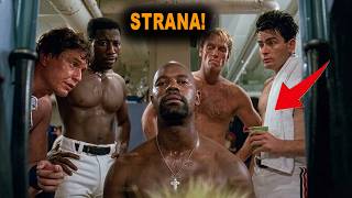 Major League (1989): 15 fatti strani che non sapevi!