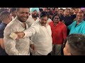 Rahul Sipligunj & Amberpet  Shankar Anna Teenmaar Dance | Rahul Sipligunj Dance @GaneshVisarjan2021 Mp3 Song