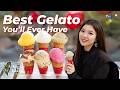 This World Champion Gelato Is Not From Italy | Veggie Island