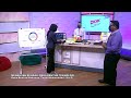 DidikTV Mahir Ep 204   Reka Bentuk & Teknologi Reka Bentuk Makanan 