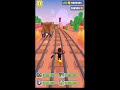 English Subway Surf : 👍 Good stream | Playing Solo | Streaming with Turnip