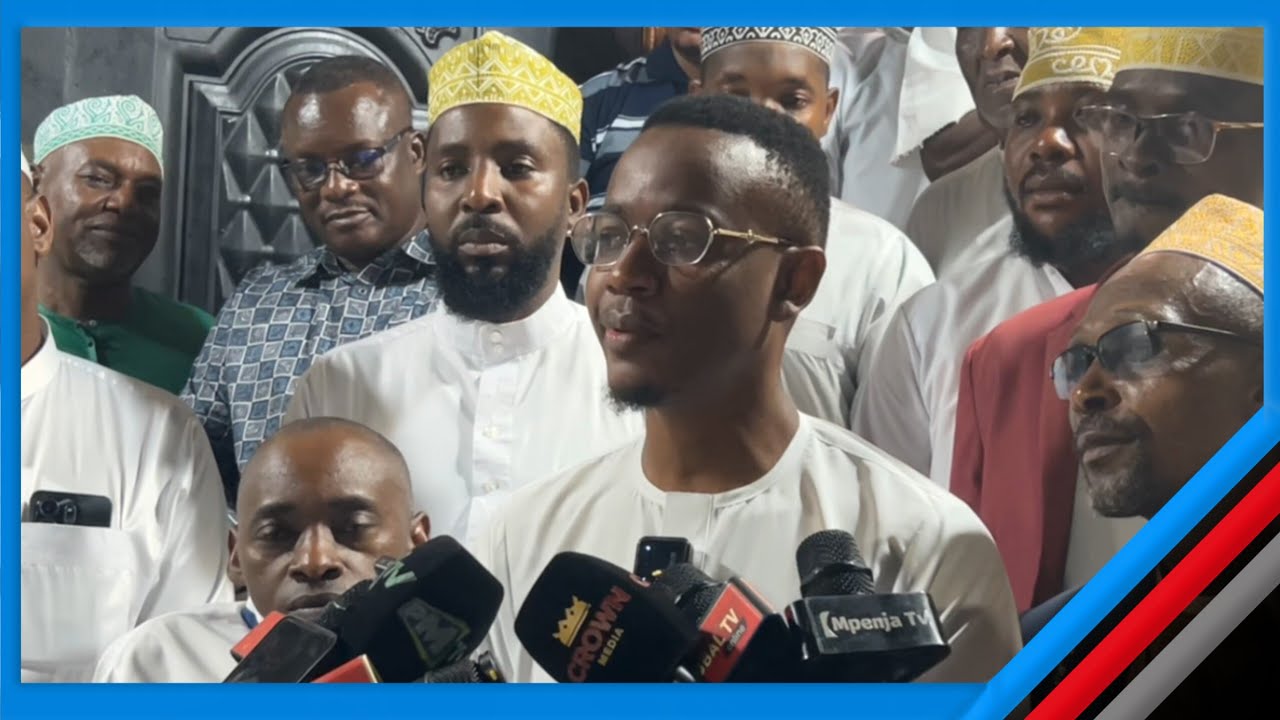 YANGA YAFUTURISHA WATOTO YATIMA KILUVYA | KAMWE AELEZA KWA UCHUNGU ANAVYOGUSWA NA WATOTO YATIMA 