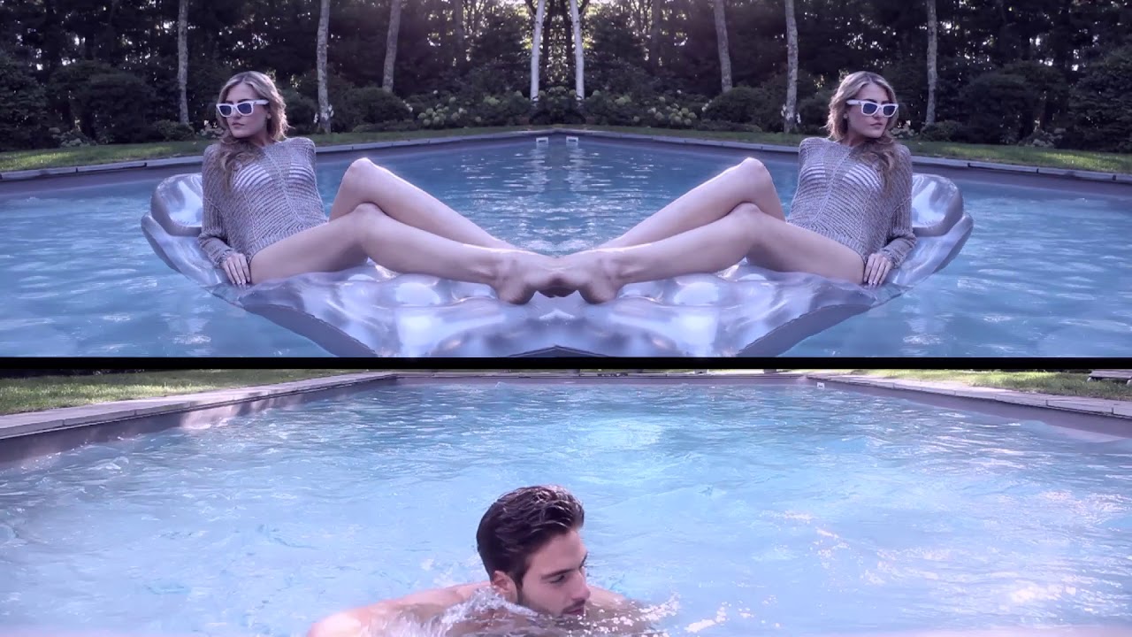 Christopher Fischer Promo Video