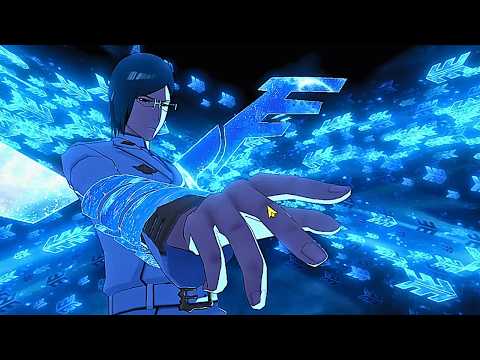 Mastering TYBW Uryu Ishida in BLEACH Soul Resonance: A Finesse Tactical Guide
