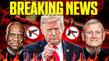 10 Gun Laws Just Changed After the November Court Ruling — What Every Owner Must Know!