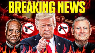 10 Gun Laws Just Changed After the November Court Ruling — What Every Owner Must Know!