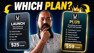 UENI Launch vs Plus 2026: Which Plan Should You Choose?