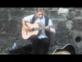 Busker in Paris (Aug/Sep 2011) (1) - Jacek Piotrowicz