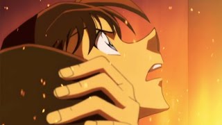 怪盗キッドとコナンが対決！？映画「名探偵コナン 業火の向日葵」予告編　#Detective Conan　#Japanese Anime