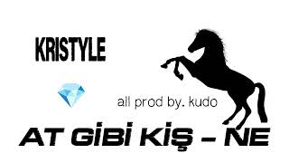 Kri̇style - At Gi̇bi̇ Ki̇ş - Ne