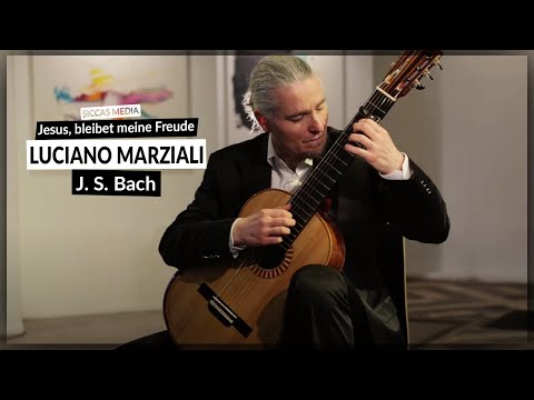 Luciano Marziali plays 