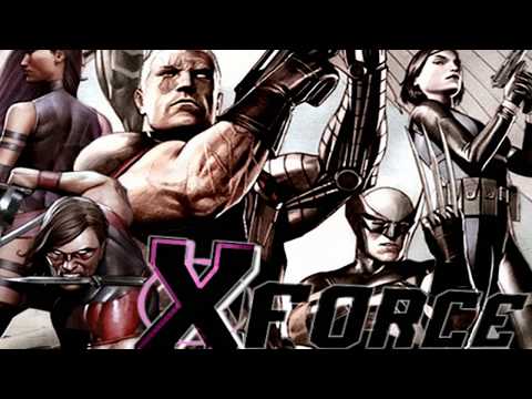 X Force Names Drew Goddard as Writer Director
