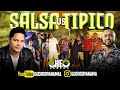 #SALSASENSUAL VS #TIPICO - DJ CHEO PANAMA