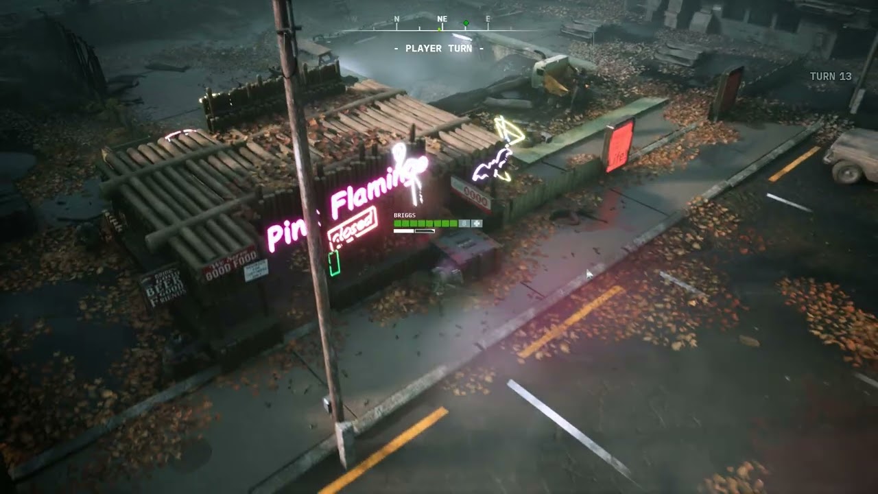 Corruption 2029 Gameplay