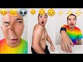 CRAZIEST Sagawa1gou Funny TikTok Compilation | Try Not To Laugh Watching Cactus Dance Challenge 2026
