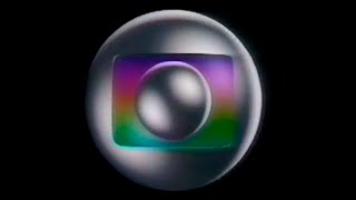 Intervalo Globo 04031988